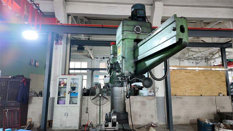 CNC Workshop Photo01