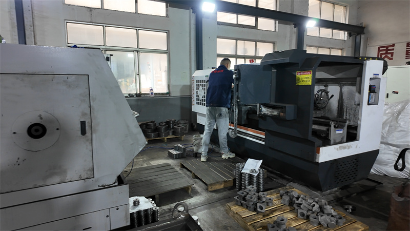 CNC Workshop Photo02