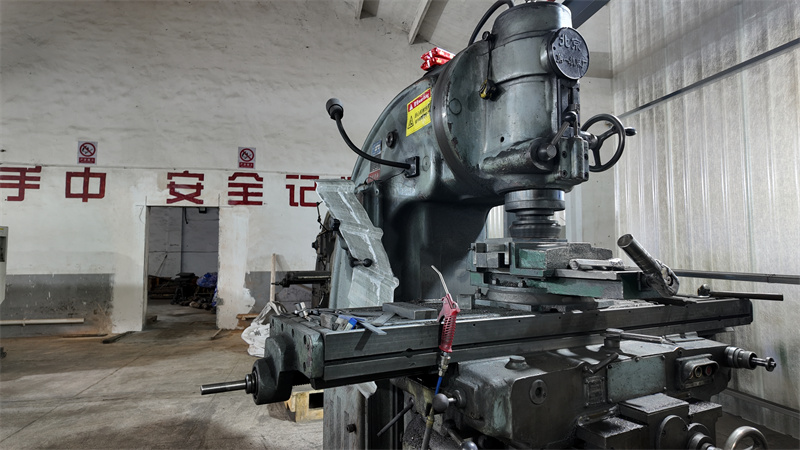 CNC Workshop Photo03