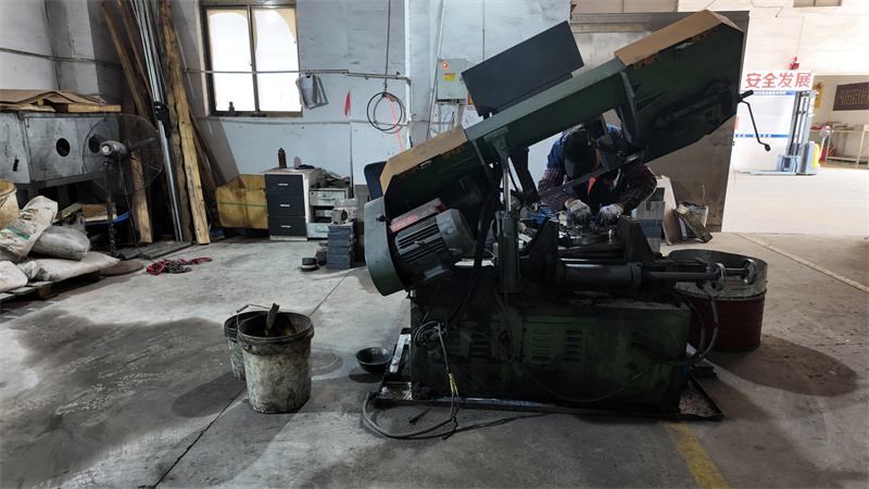 CNC Workshop Photo05