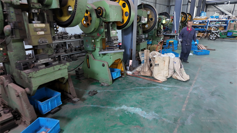 CYMBER Busbar Fabrication Workshop Process Overvie02