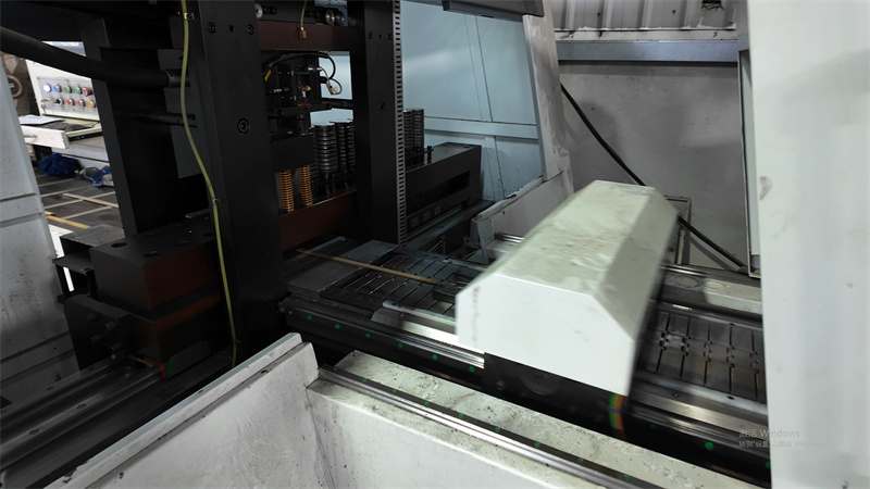 CYMBER Busbar Fabrication Workshop Process Overvie04