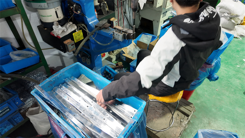 CYMBER Busbar Fabrication Workshop Process Overvie05