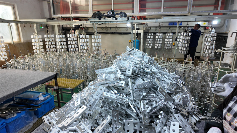 CYMBER Electroplating Workshop Process Introductio02