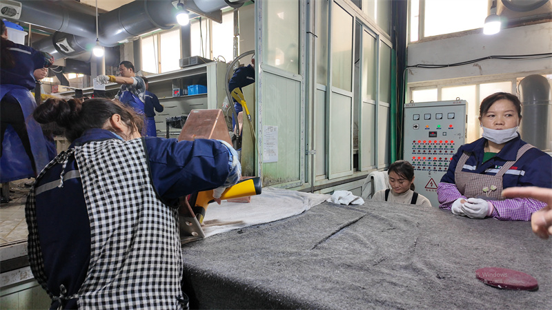 CYMBER Electroplating Workshop Process Introductio04