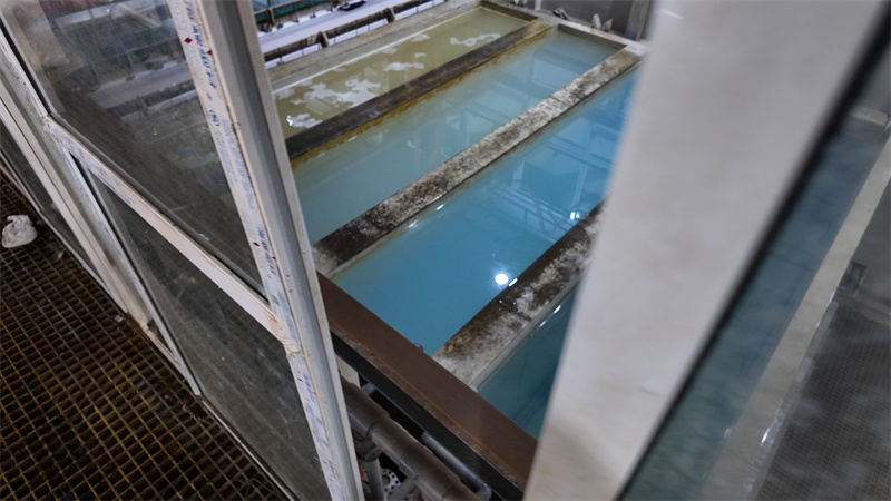 CYMBER Electroplating Workshop Process Introductio05