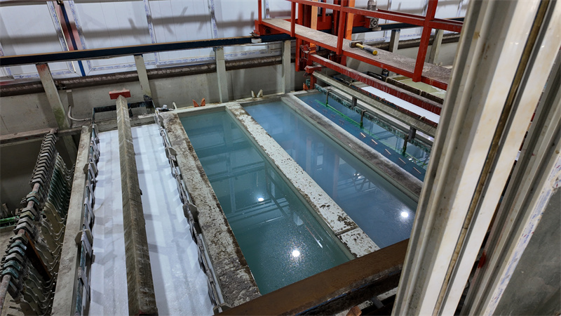 CYMBER Electroplating Workshop Process Introductio06