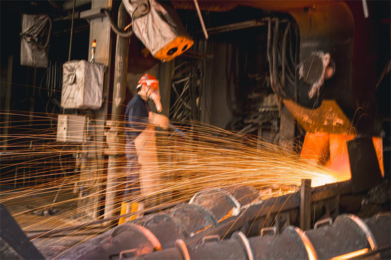 Copper Factory Photo01