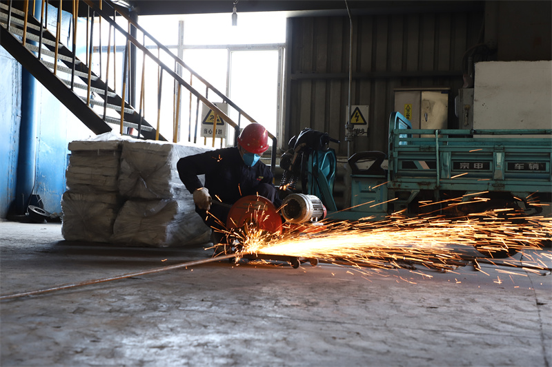 Copper Factory Photo04