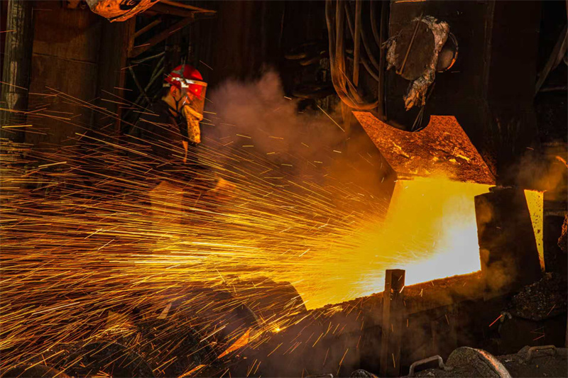 Copper Factory Photo07