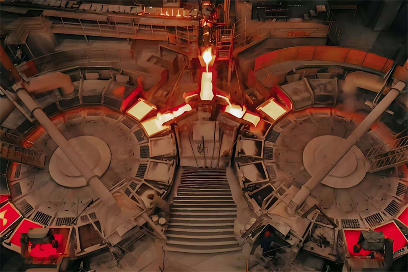 Copper Factory Photo08