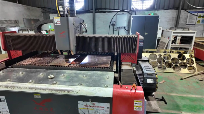 Electrical Processing Workshop02