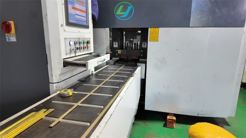 Electrical Processing Workshop04