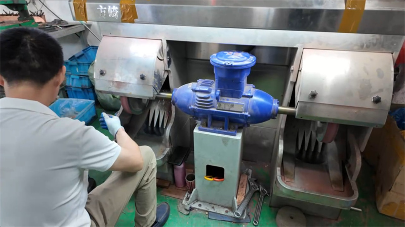 Electrical Processing Workshop06