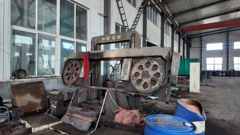 Complete in-house production from melting to precision forging and machining, with full traceability for every batch of copper alloy components