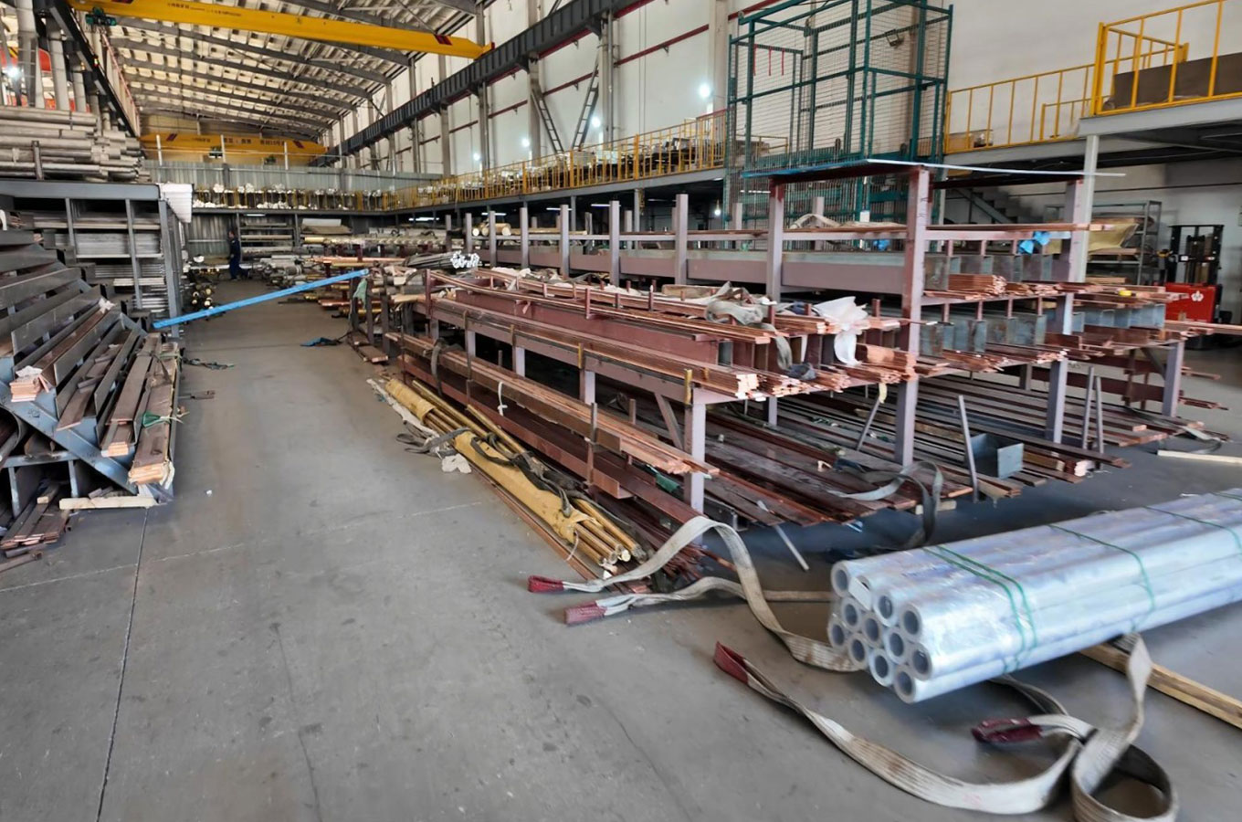 https://www.cymbermetal.com/factory/on-site-visit-to-cymber-jiangsu-copper-aluminum-integrated-warehouse/