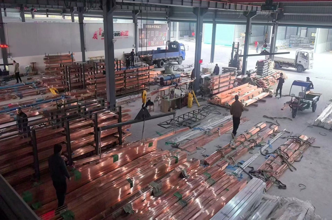 https://www.cymbermetal.com/factory/cymber-red-copper-bar-busbar-core-warehouse/