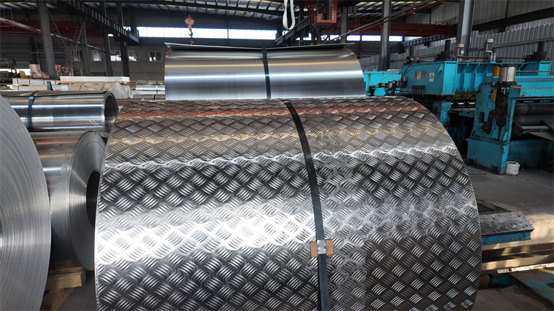 Overview of CYMBER Aluminum Professional Warehouse05