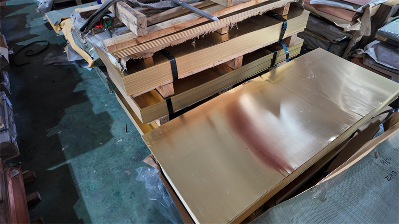 Overview of CYMBER Copper Strip Processing Facilit01