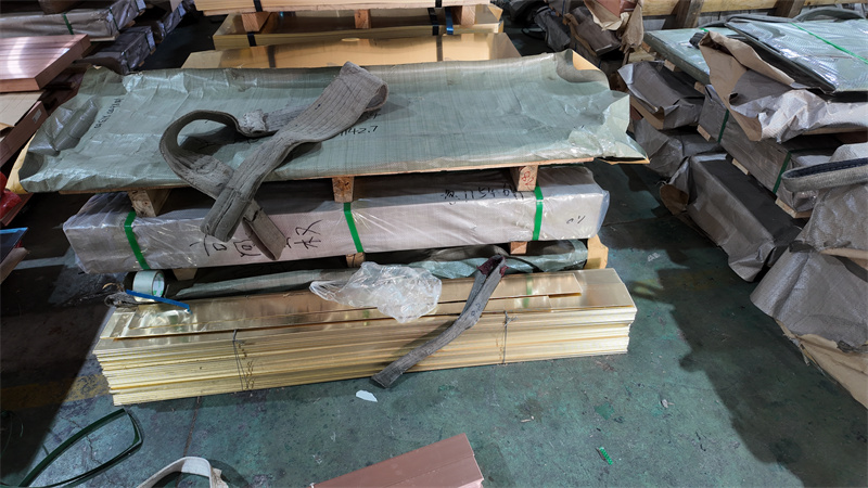 Overview of CYMBER Copper Strip Processing Facilit03