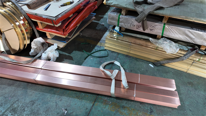 Overview of CYMBER Copper Strip Processing Facilit04