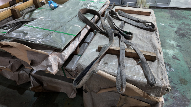 Overview of CYMBER Copper Strip Processing Facilit05