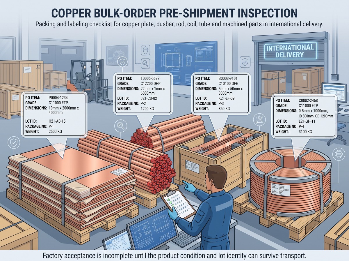 copper-bulk-order-pre-shipment-inspection