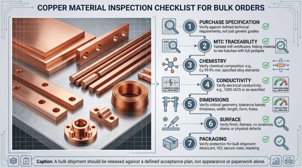 copper-material-inspection-checklist-bulk-orders